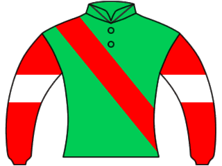 racehorse